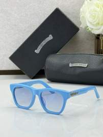 Picture of Chrome Hearts Sunglasses _SKUfw77797068fw